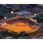 Springfield: Hammons Field in Springfield Missouri
