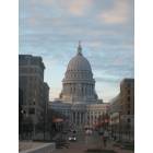 Madison: The Capitol