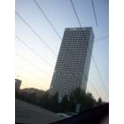 Milwaukee: : US Bank Building, the tallest in Milwauke and Wisconsin... 602 ft tall