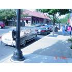 Hinsdale: : Hinsdale Ave.
