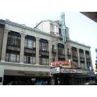 Huntington: Keith-Albee theater