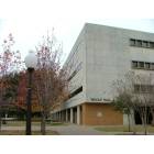 Arlington: The University of Texas at Arlington