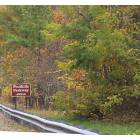 Maryville: Foothills Parkway ahead outside Maryville city limits