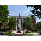 Cookeville: Courthouse