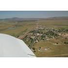 Seligman: Seligman from the air
