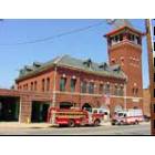 Southbridge: Southbridge Fire Department