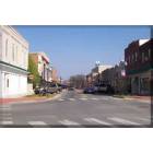 Cookeville: : Broad Street