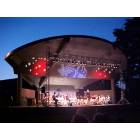 Cookeville: Performing Arts Pavilion