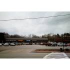 Forest Hills: Ardmore shopping Center