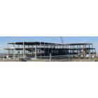 Albuquerque: new construction in Journal Center