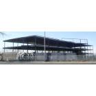 Albuquerque: new construction in Journal Center