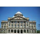Wilkes-Barre: court house in Wilkes Barre