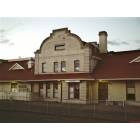 Yakima: : Yakima's Old Train Station (Historic District)