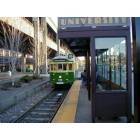 Seattle: : Metro Waterfront Streetcar