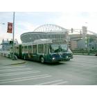 Seattle: : Sound Transit Express Buses