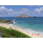 Honolulu: MAKAPUU BEACH PARK