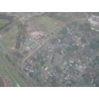 Monroe: Monroe, LA from the air