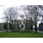 St. Helens: court square