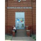 Temple: Temple High School