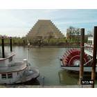 Sacramento: Old Sacramento