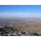 Phoenix: : From South Mountain