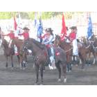 Livingston: Rodoe Quens  Livingston Rodeo 7/4/1905