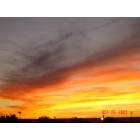 Albuquerque: Sunset In Albuquerque