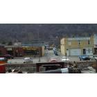Smithers: Fire Dept at Kanawha Falls