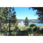 Big Bear Lake: Big Bear Solar Observatory
