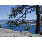 South Lake Tahoe: : Lake Taho