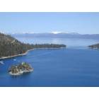 South Lake Tahoe: Lake Tahoe