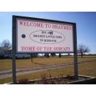 Braymer: : Welcome to Braymer - February 2006