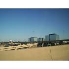 Dallas: : Interstate 635 at Highway 75
