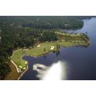 Savannah Lakes Village Monticello Golf Course