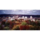 Huntington: Skyline Huntington,Wv