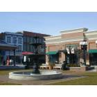 Huntington: Pullman Square-Huntington,Wv