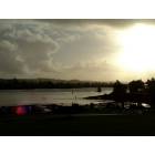 Aberdeen: : Chehalis River Sun Break