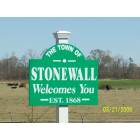 Stonewall: Welcoming you to Stonewall