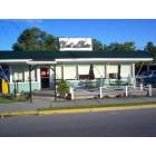Turbeville: The Chat-N-Chew Restaurant - a 50 year landmark in Turbeville
