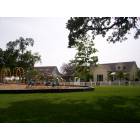 Aubrey: Providence Village -- Neighborhood 15 miles south of Aubrey