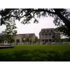 Aubrey: Providence Village -- Neighborhood 15 miles south of Aubrey