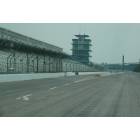 Indianapolis: Indy Motor Speedway