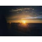 Atlantic: Winter (12-21-1999) Sunrise