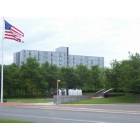 Bristol: Leisure Park Towers/park (Bristol, VA) mid May 2006