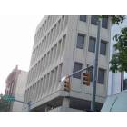 Bristol: Wachovia Bank - Bristol
