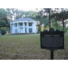 Greenwood: Great Oaks Plantation