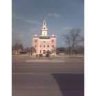 Albany: Courthouse
