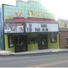 Burnsville: yancey theatre