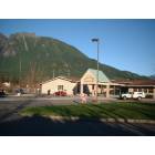North Bend: North Bend Elementary School