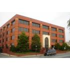 Spartanburg: Advance America corporate headquarters